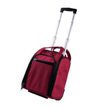 Boarding Suitcase, Rolling Luggage Trip Bag, Random Luggage Trolley Bag,  Travel Light