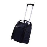 Boarding Suitcase, Rolling Luggage Trip Bag, Random Luggage Trolley Bag,  Travel Light