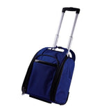 Boarding Suitcase, Rolling Luggage Trip Bag, Random Luggage Trolley Bag,  Travel Light