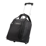 Boarding Suitcase, Rolling Luggage Trip Bag, Random Luggage Trolley Bag,  Travel Light