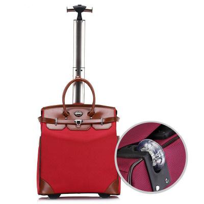 Shop Women Small Carry-On Wheeled Travel Bag – Luggage Factory