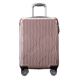 2019 Rod Box 20 Inch 24 Inch 28 Inch Baggage Suitcase Business Travel Camping Suitcase Male Wheel