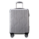 2019 Rod Box 20 Inch 24 Inch 28 Inch Baggage Suitcase Business Travel Camping Suitcase Male Wheel