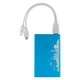 Beijing Travel Experts - Luggage Factory Power Bank