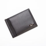 Royce Leather RFID Money Clip Wallet - Luggage Factory