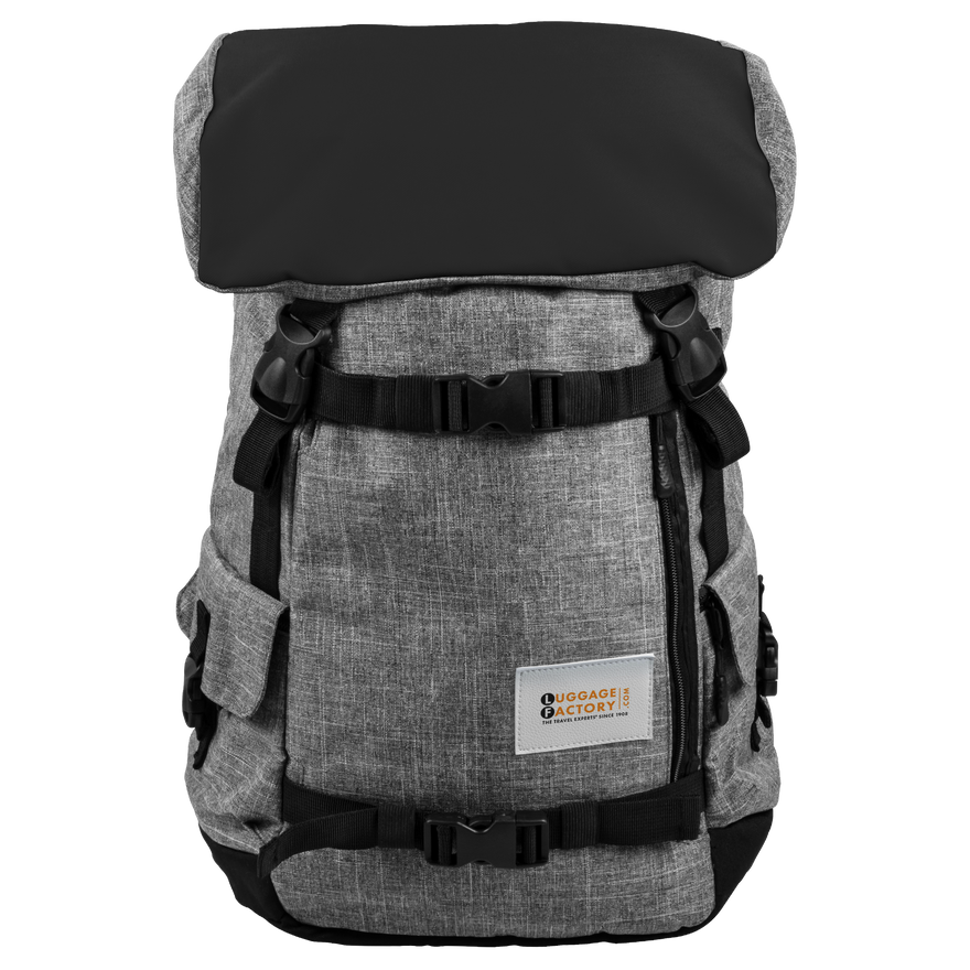 Luggage Factory Backpack™ - Exclusive To Lf