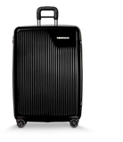 Briggs & Riley Sympatico CX Large Spinner, Black, 30 Inch