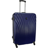 Traveler's Choice Ultra Lightweight Cape Verde 28in Hardside Spinner Upright - Luggage Factory