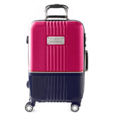Tommy Hilfiger Duo Chrome 28in Upright Spinner - Luggage Factory