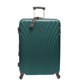 Traveler's Choice Ultra Lightweight Cape Verde 28in Hardside Spinner Upright - Luggage Factory