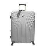 Traveler's Choice Ultra Lightweight Cape Verde 28in Hardside Spinner Upright - Luggage Factory