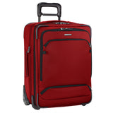 Briggs  Riley Transcend International Carry On Expandable Wide Body Upright - Luggage Factory