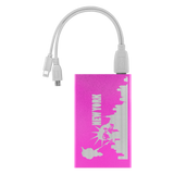 New York New York Travel Expert Power Charger