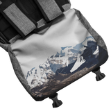 Himalaya Mt. Everest Travel Backpack