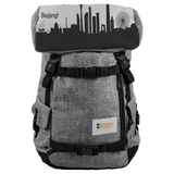 Pekin Travel Expert Pack From Luggage Factory