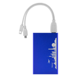 Beijing Travel Experts - Luggage Factory Power Bank